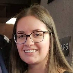 Meet your Posher, Kathryn